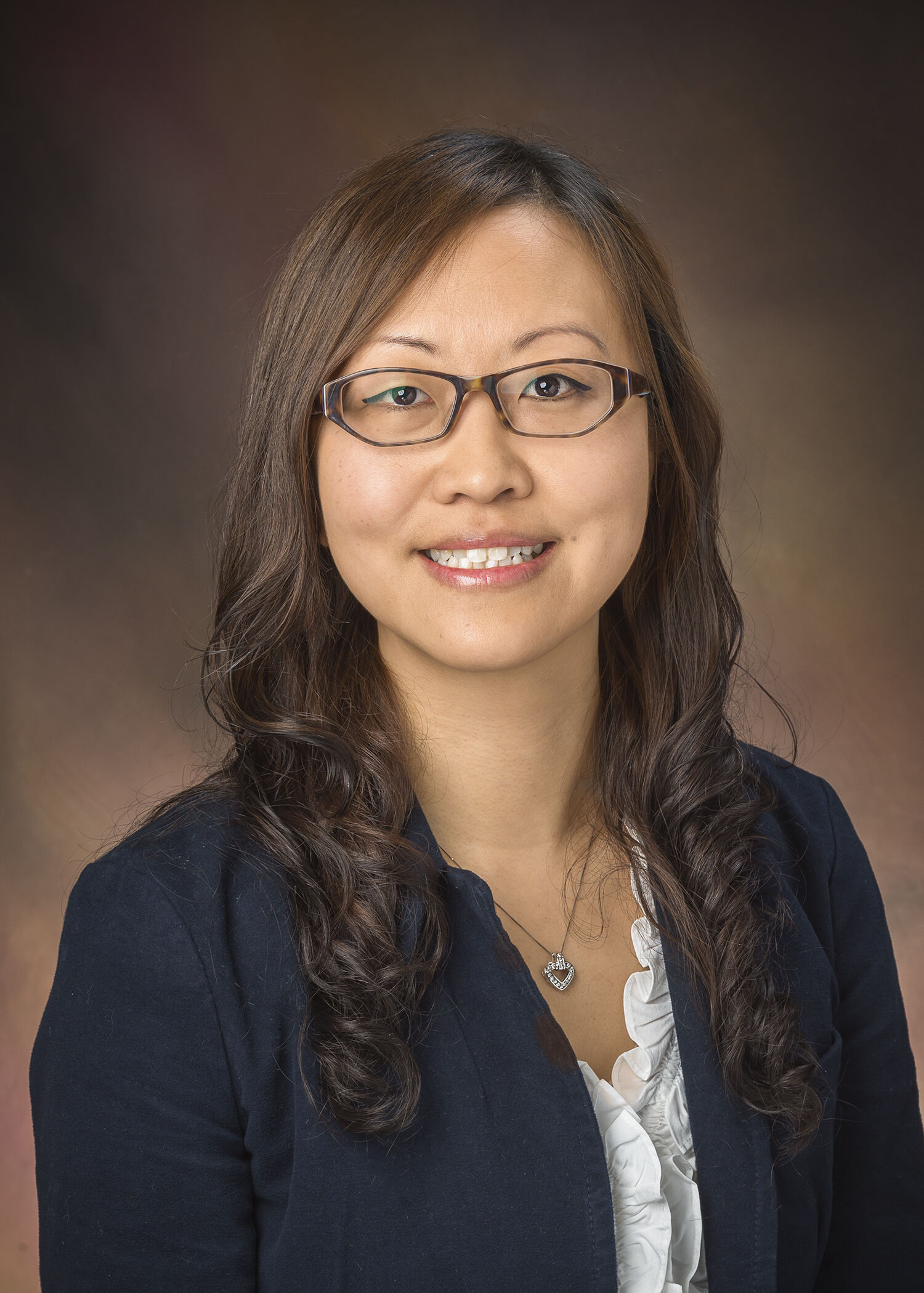 Grace G. Hyun, MSN, CRNP, CORLN