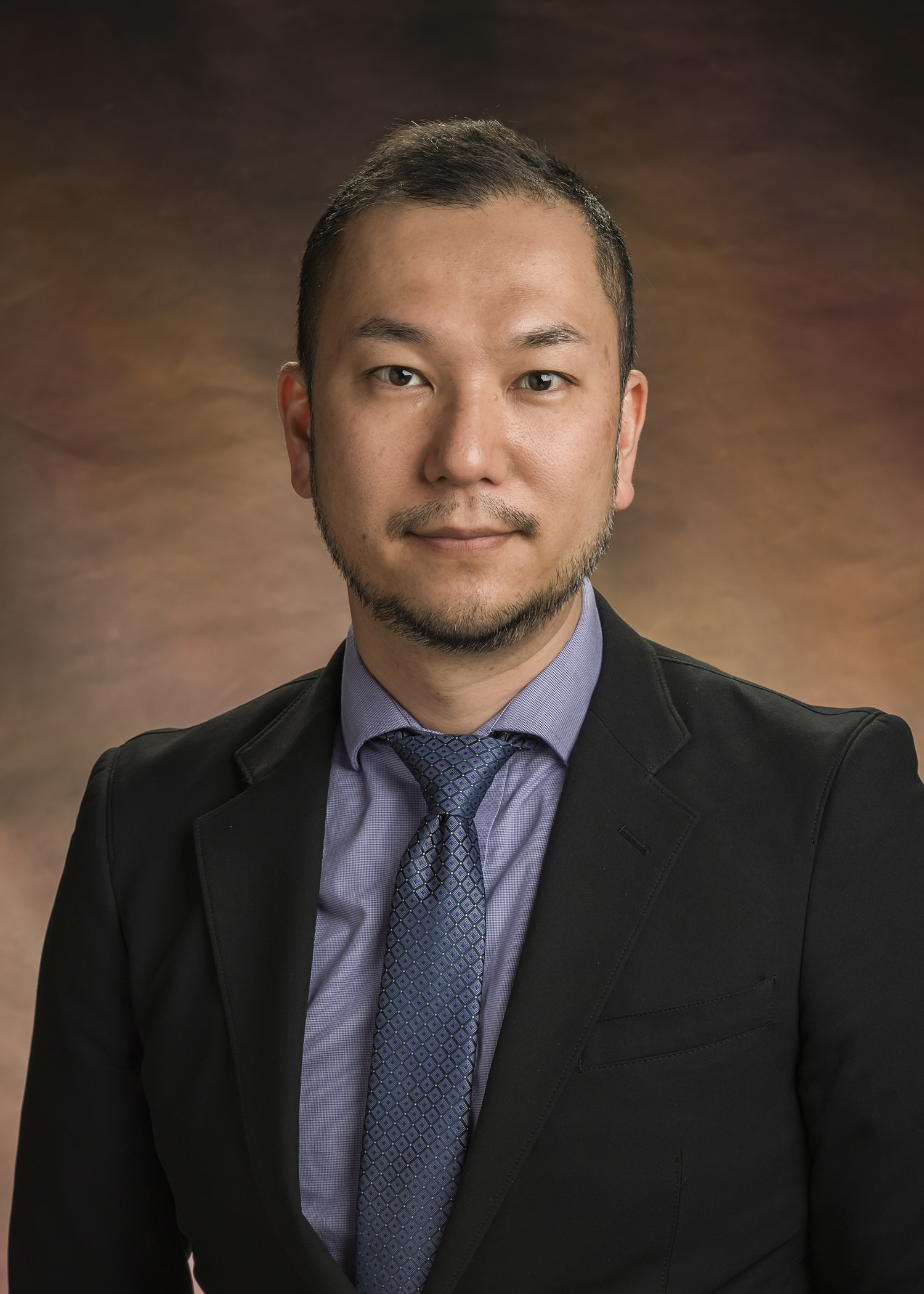 Toshihiro Imamura, MD