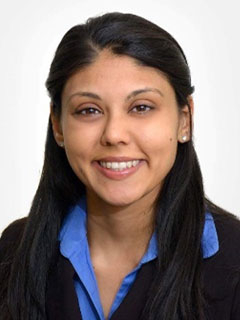 Ammarah Iqbal, MD