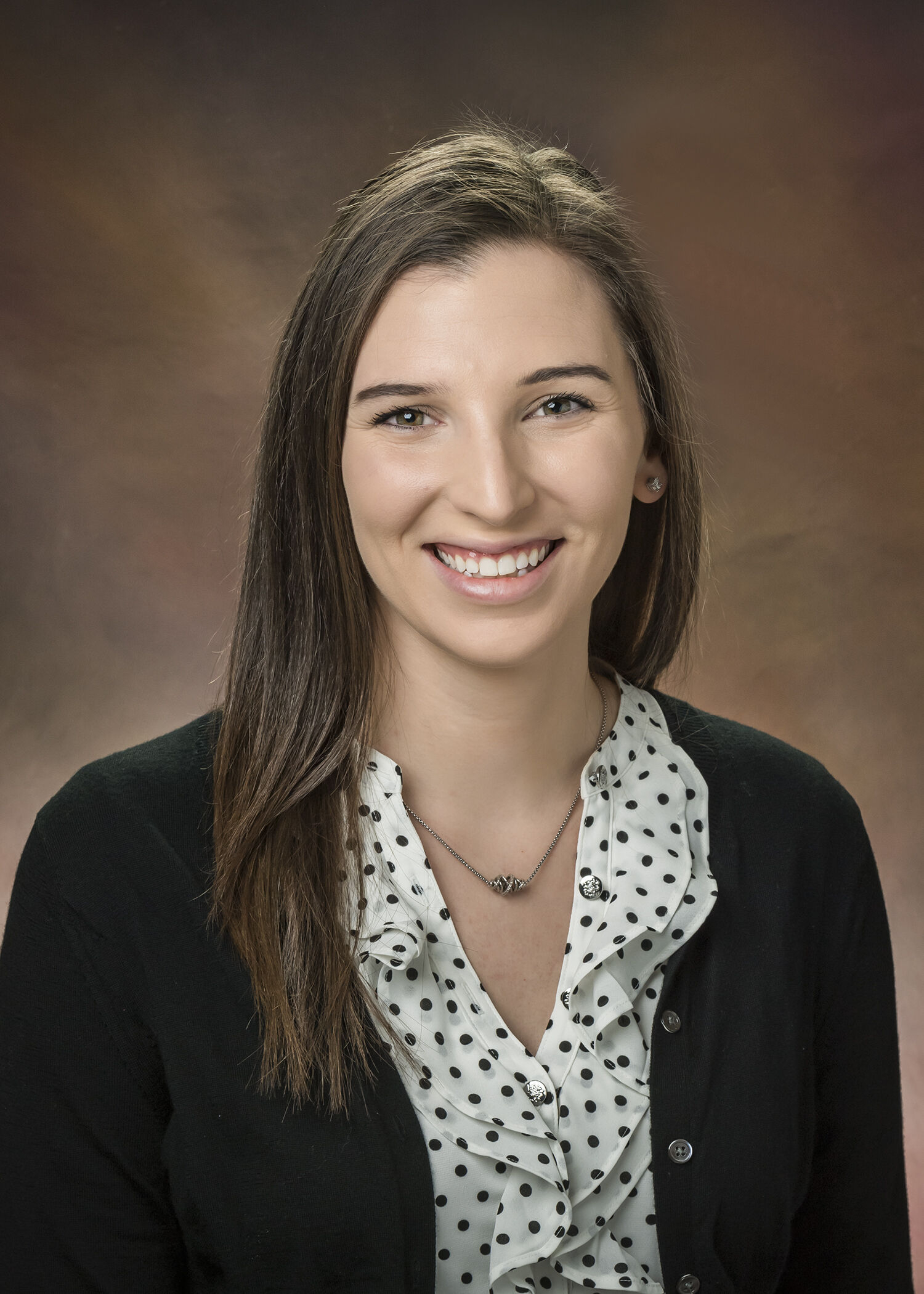 Sarah E. Baldino, MS, LCGC