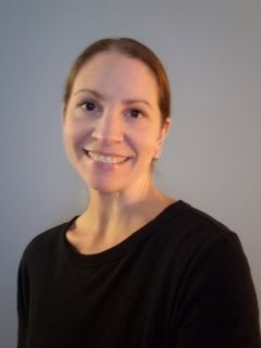 Jill Velis, MS, OTR/L