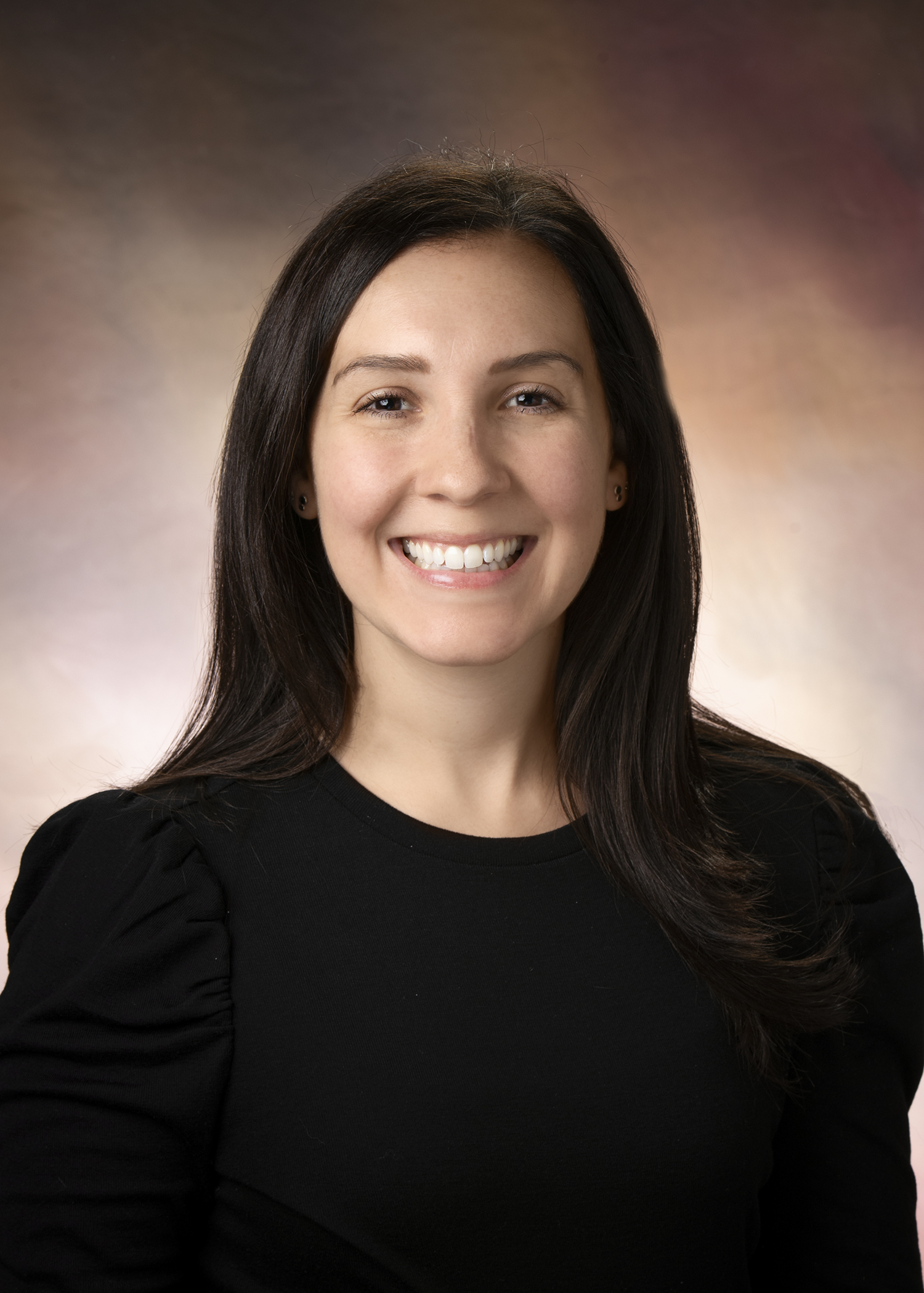 Meredith Johnson, RN, MSN, CRNP