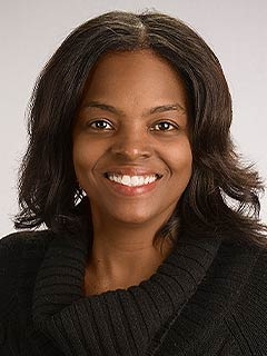 Kellye O. Jones-Ho, MSN, CRNP, CORLN