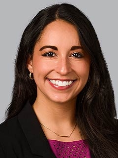 Alexa Julian, MSN, CRNP, NNP-BC
