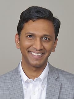 Prasanna K. Kapavarapu, MD