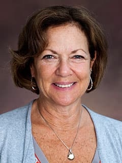 Laurie Karamessinis, CRTT, RPFT, CCRC
