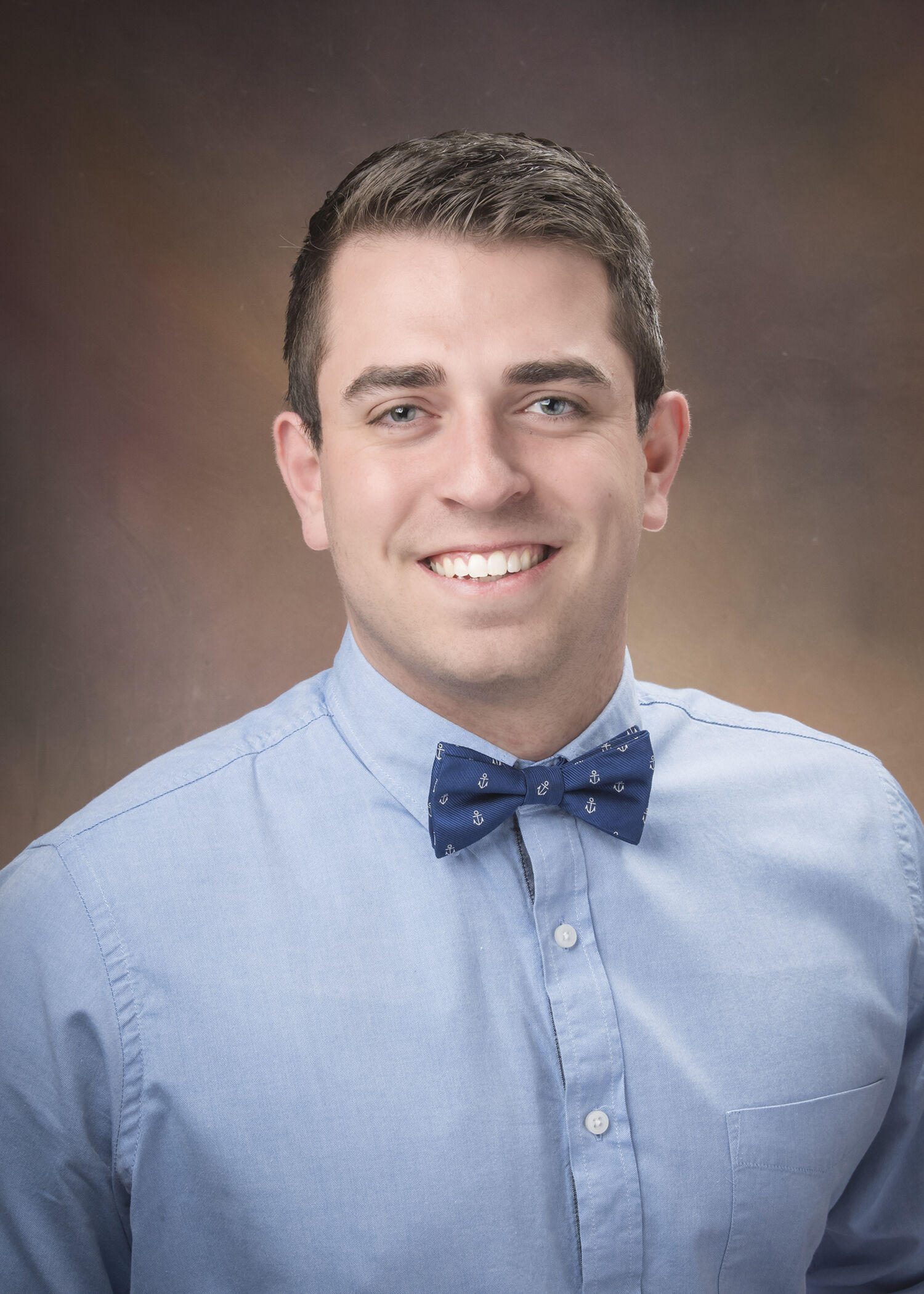 Nicholas Kawchak