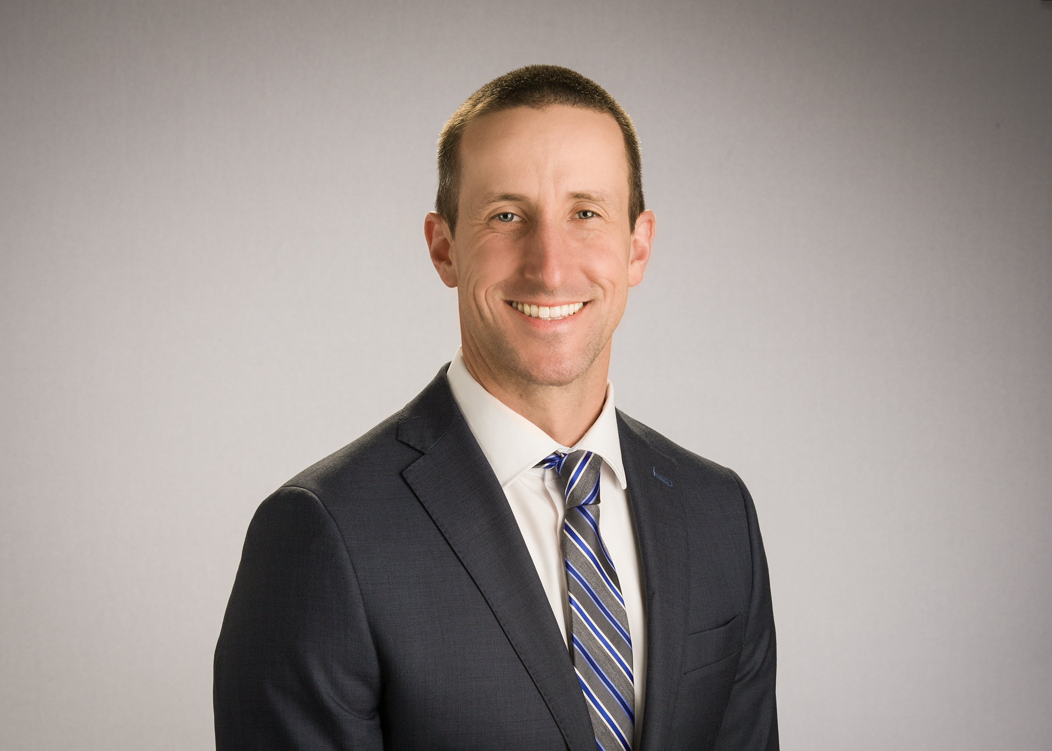Michael Keenan, PT, DPT, ATC