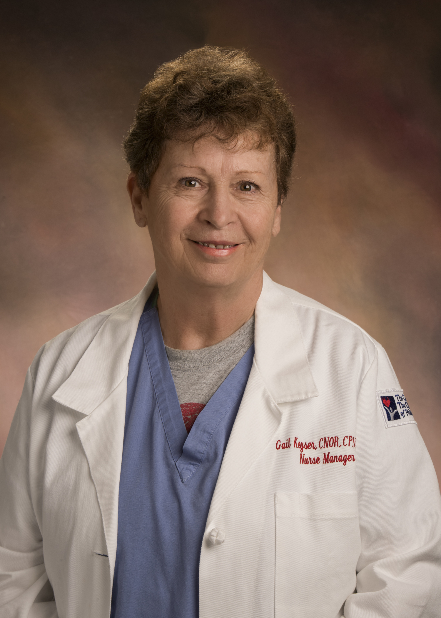 Gail Keyser, RN