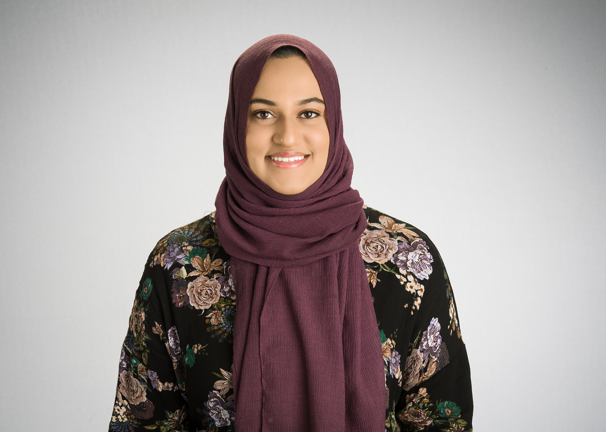 Raabia Khan, MPH