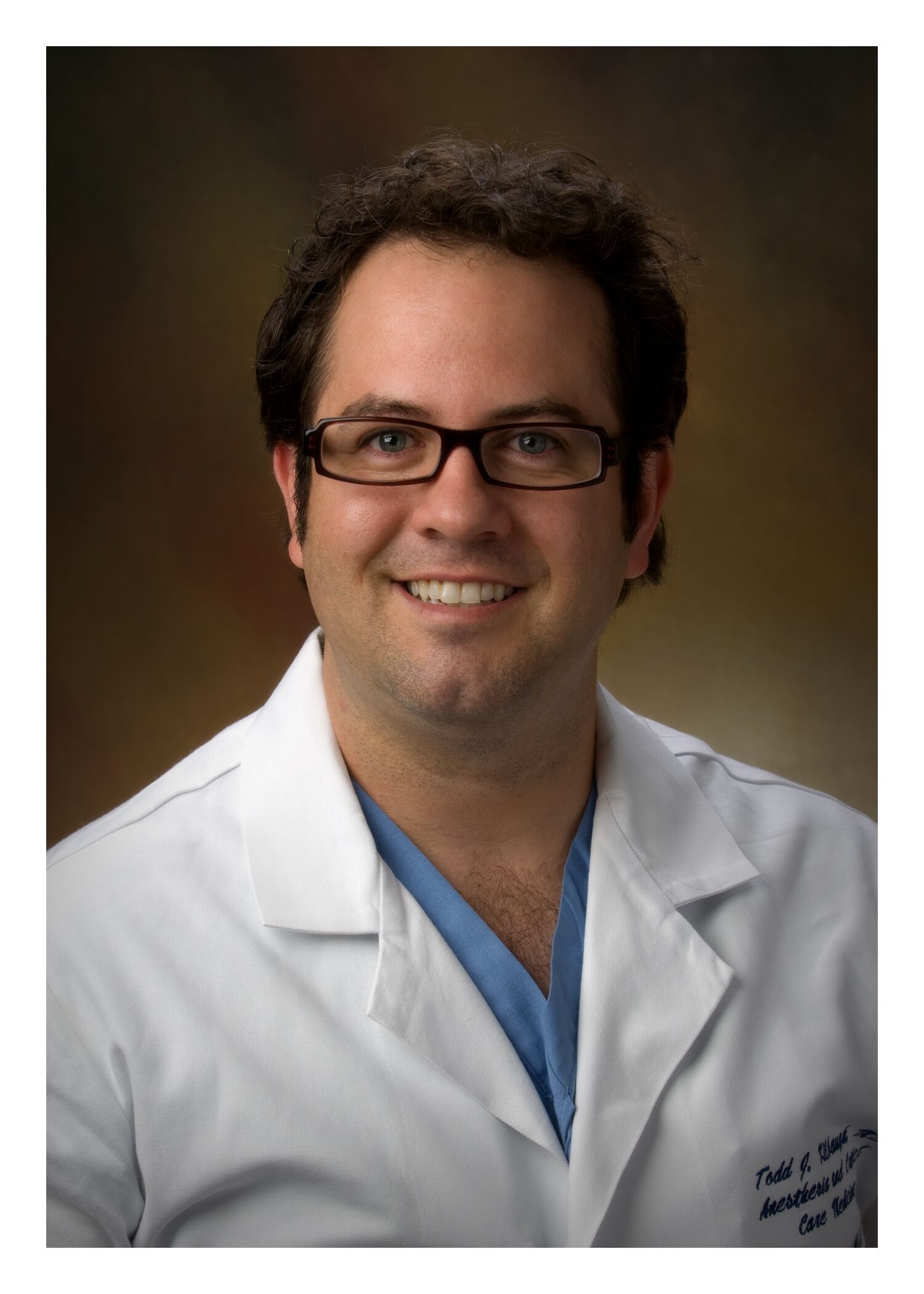 Todd Kilbaugh, MD