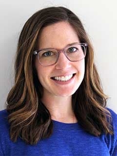Tracy Kornafel, PT, DPT, PCS