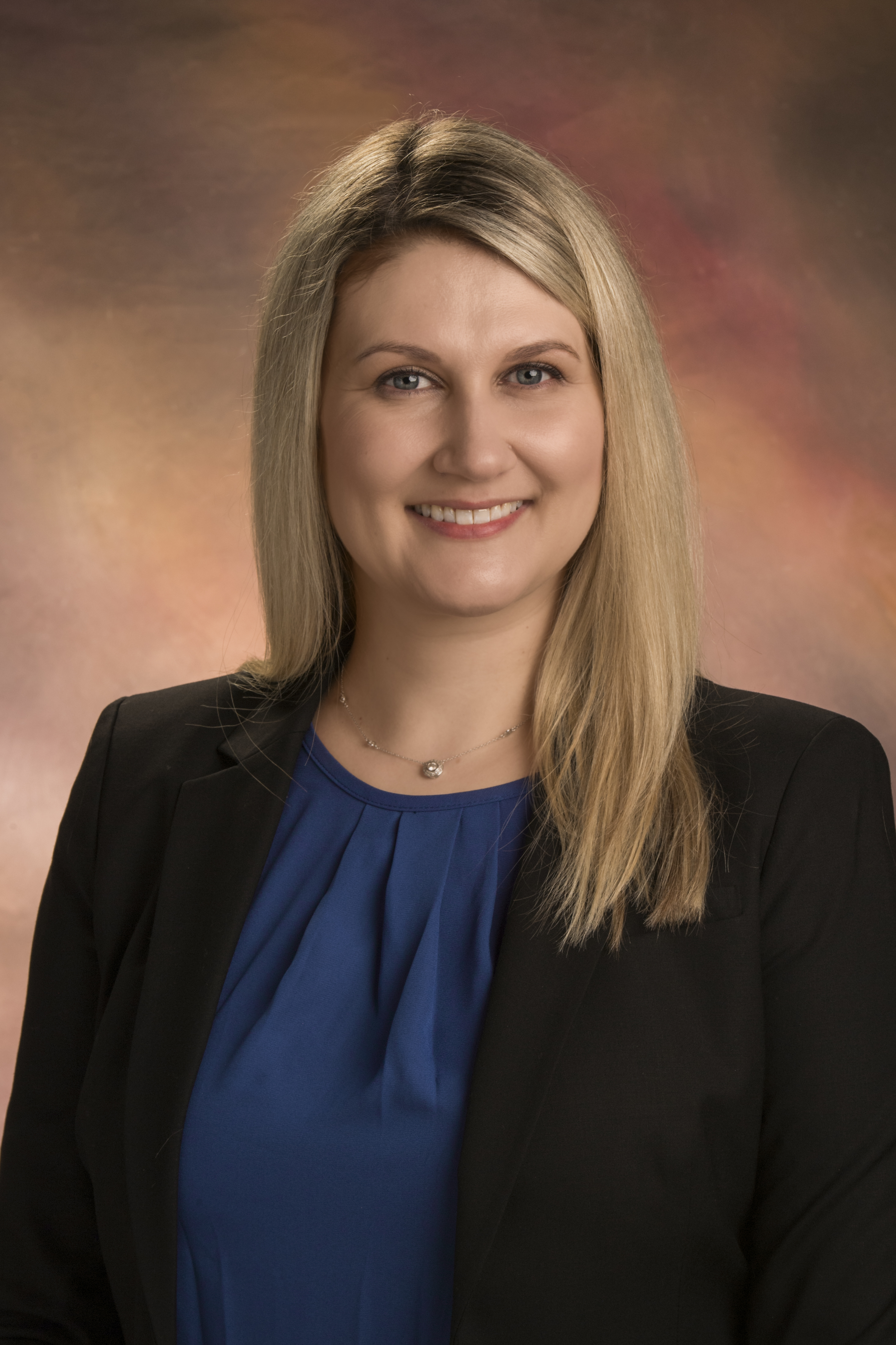 Maureen Krady, BSN, RN