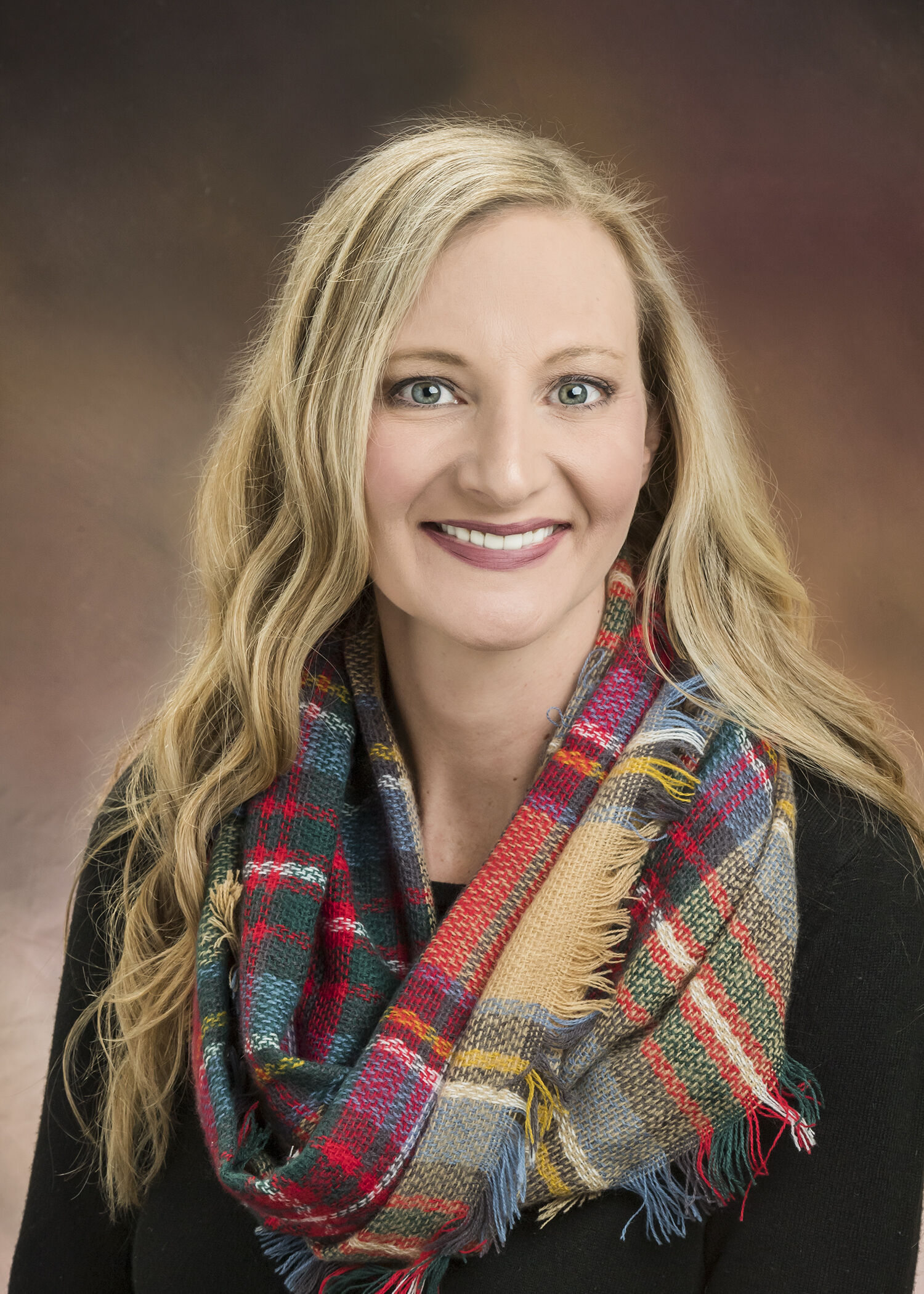Gina Kroeplin, MSN, CRNP