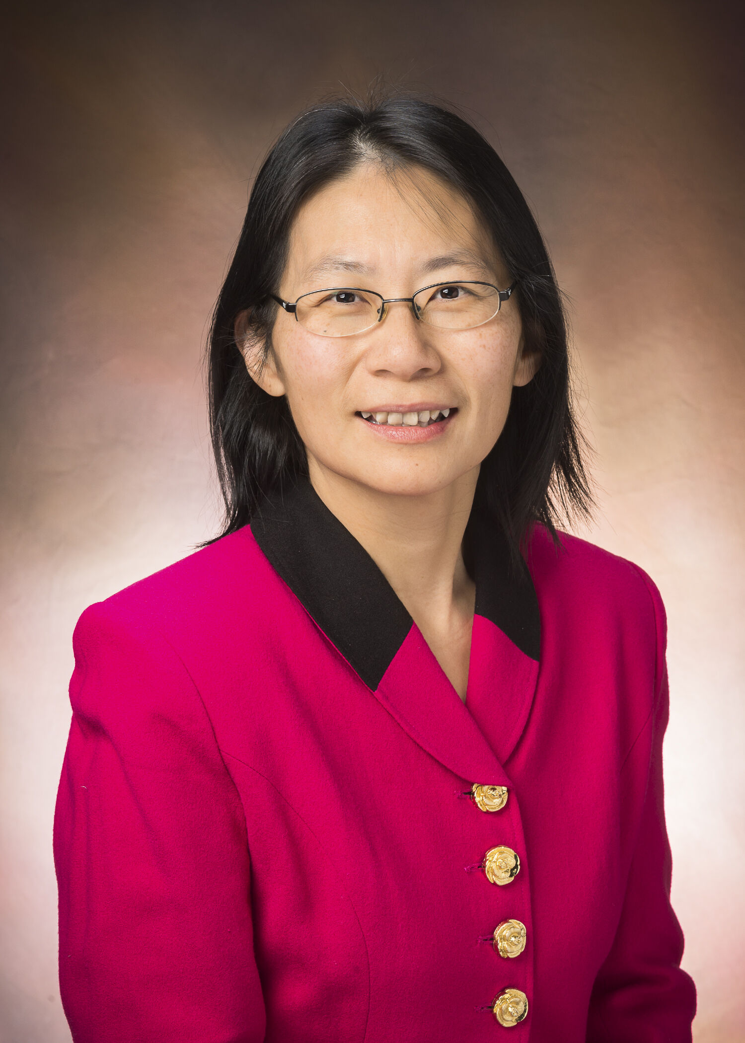 Shiang-Ju Kung, MBBCH