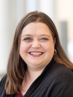 Elizabeth Kunzelman BSN, RN