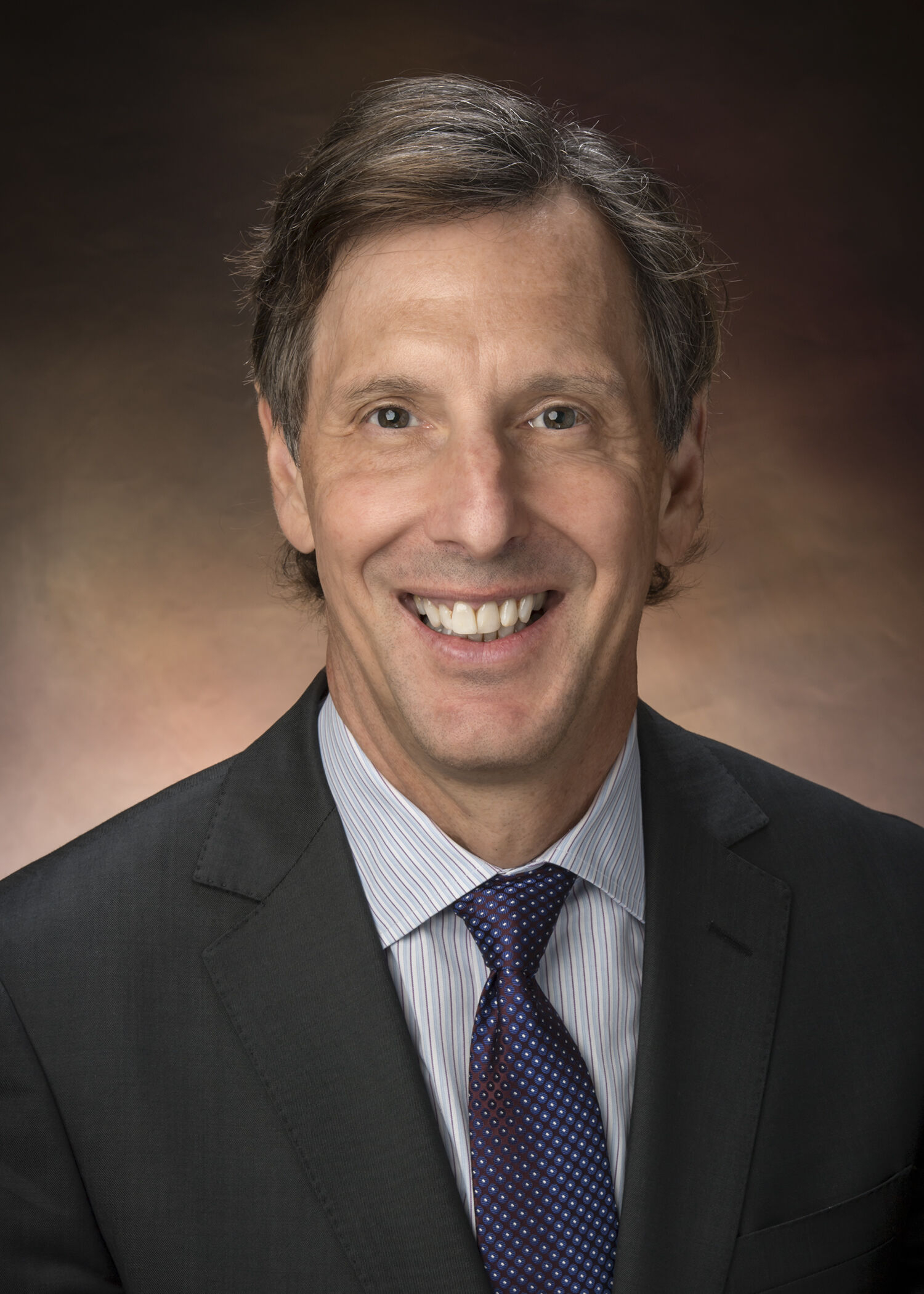 Charles Dean Kurth, MD