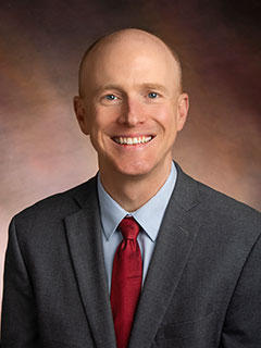 Theodore W. Laetsch, MD