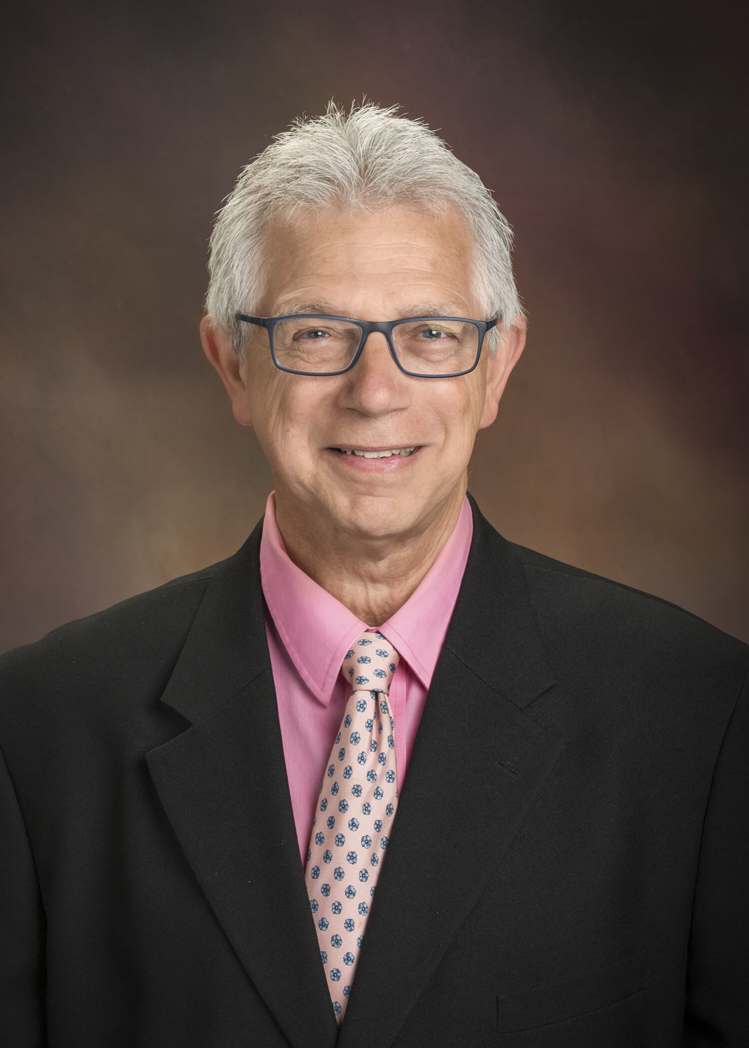 Dexter Lanctot, MDiv