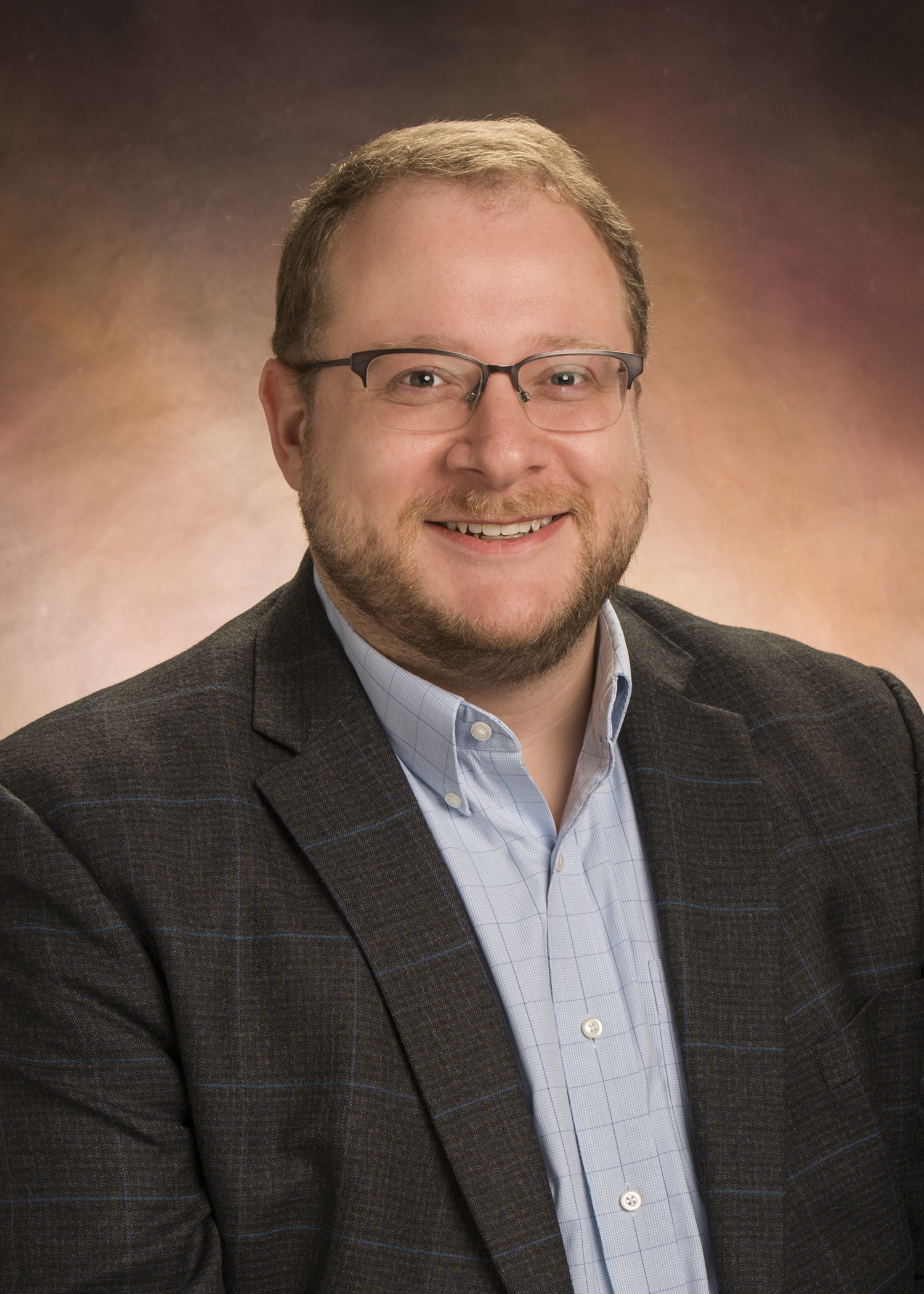 Ethan Larsen, PhD