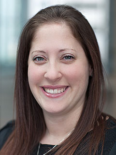 Lauren Leavesley, MD