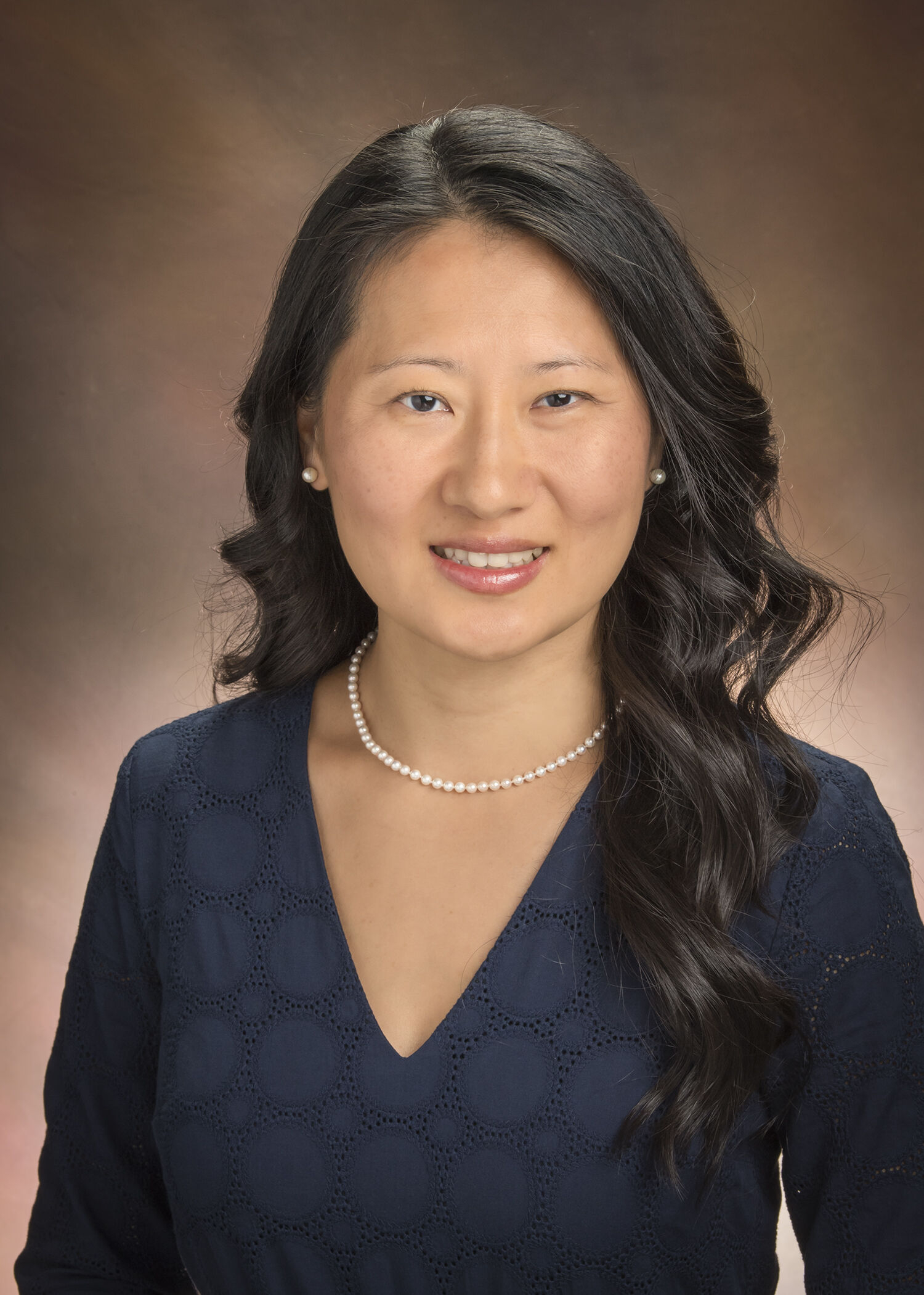 Sura Lee, MSN, CRNP