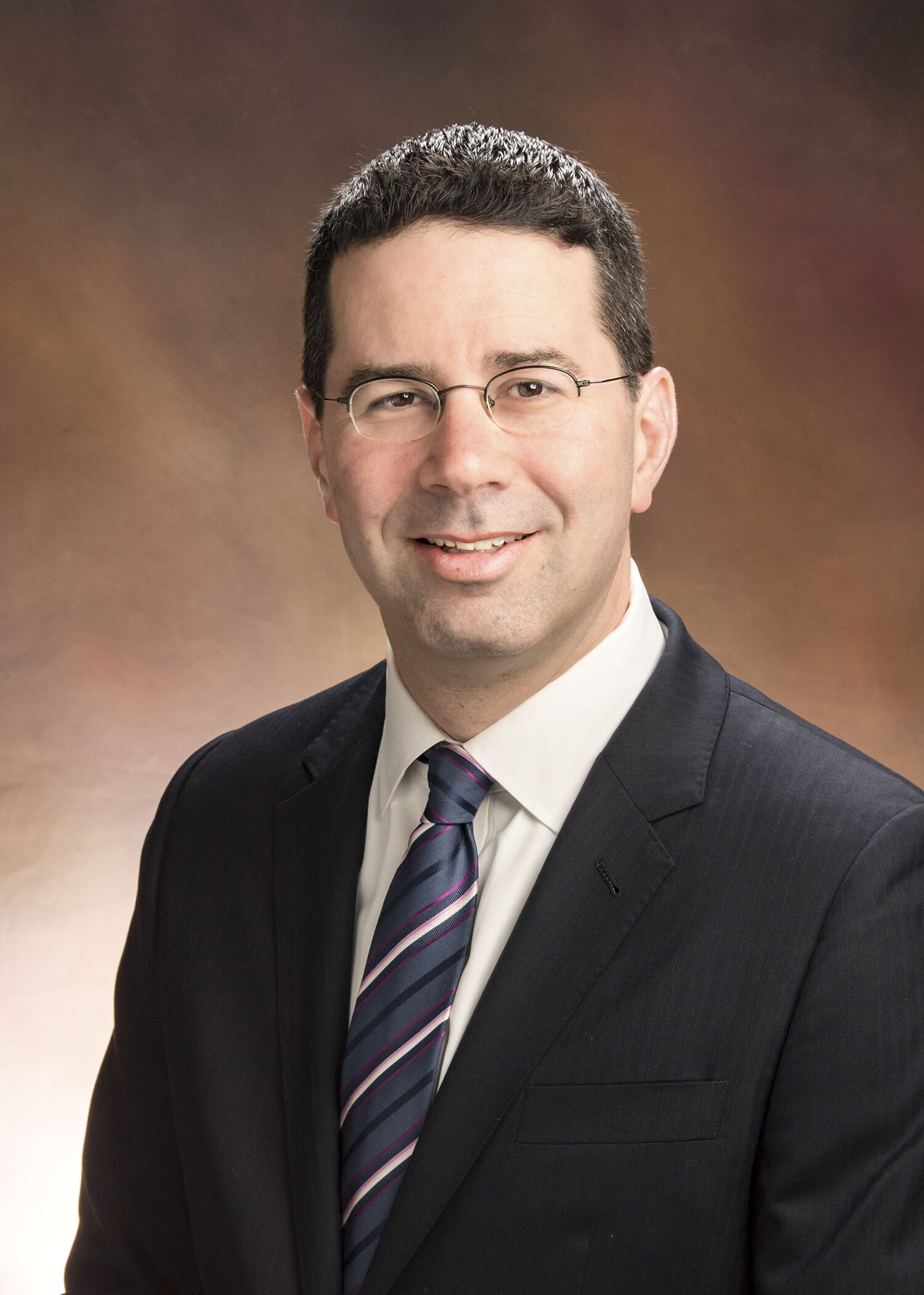 Matthew Levine, MD, PhD