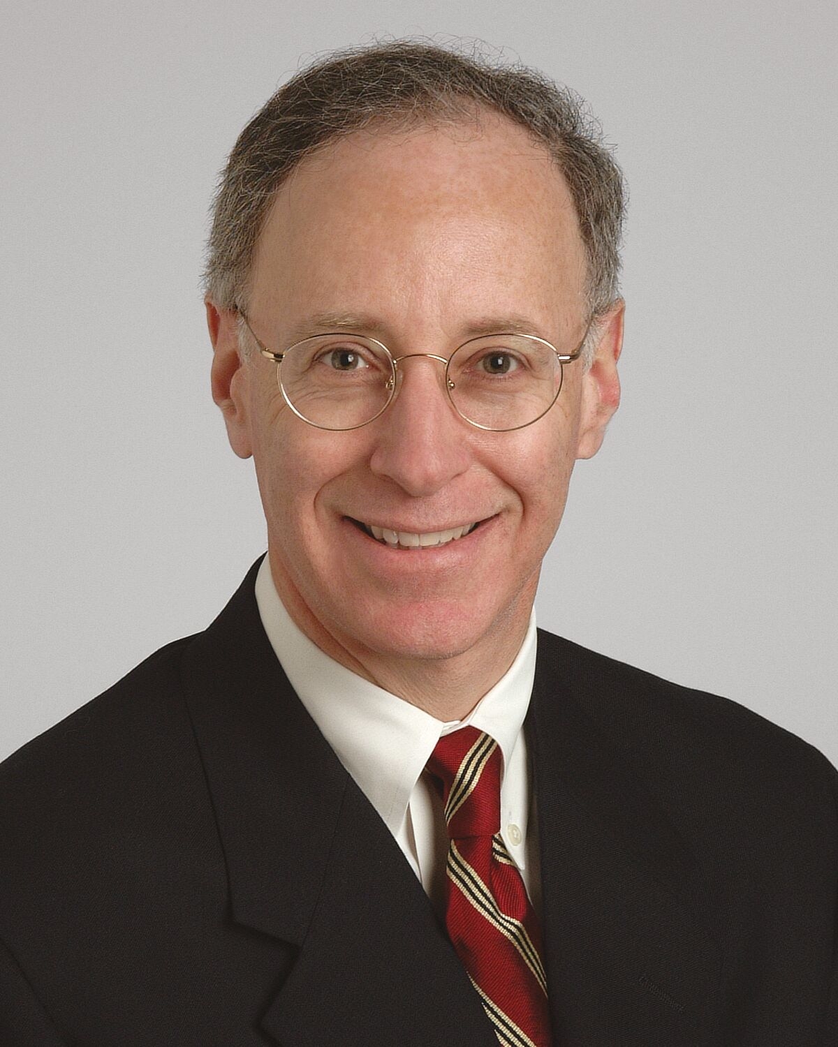 Michael A. Levine, MD, FAAP, FACP, MACE 