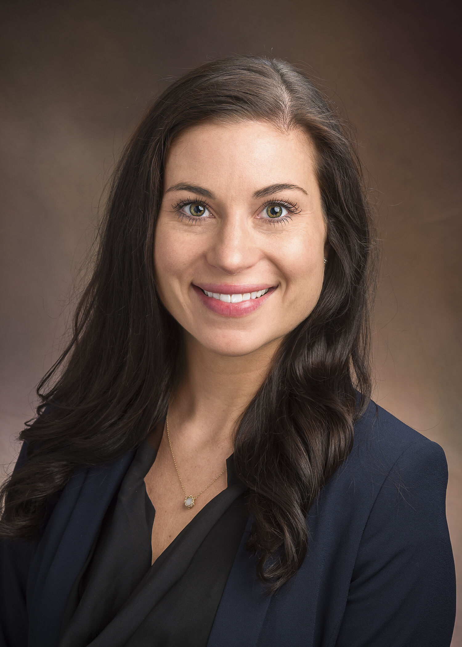 Lauren K. Lewis, MSN, CRNA