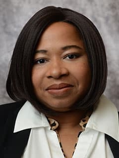 Mia Lewis, BSN, RN