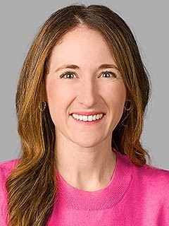 Leora Lieberman, MD