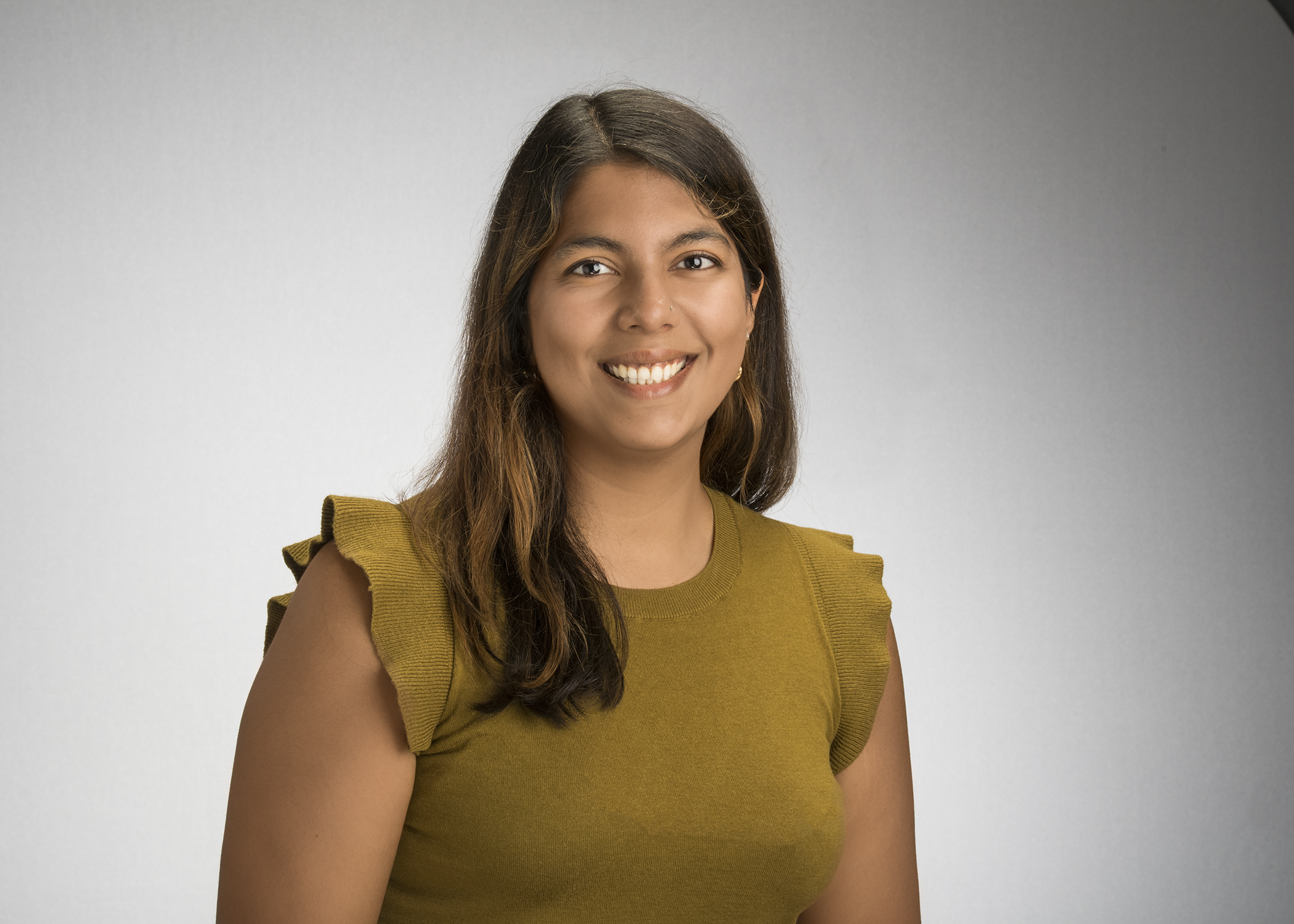 Devika Locke, MD