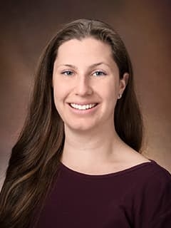 Allison Ludzia, RN, BSN