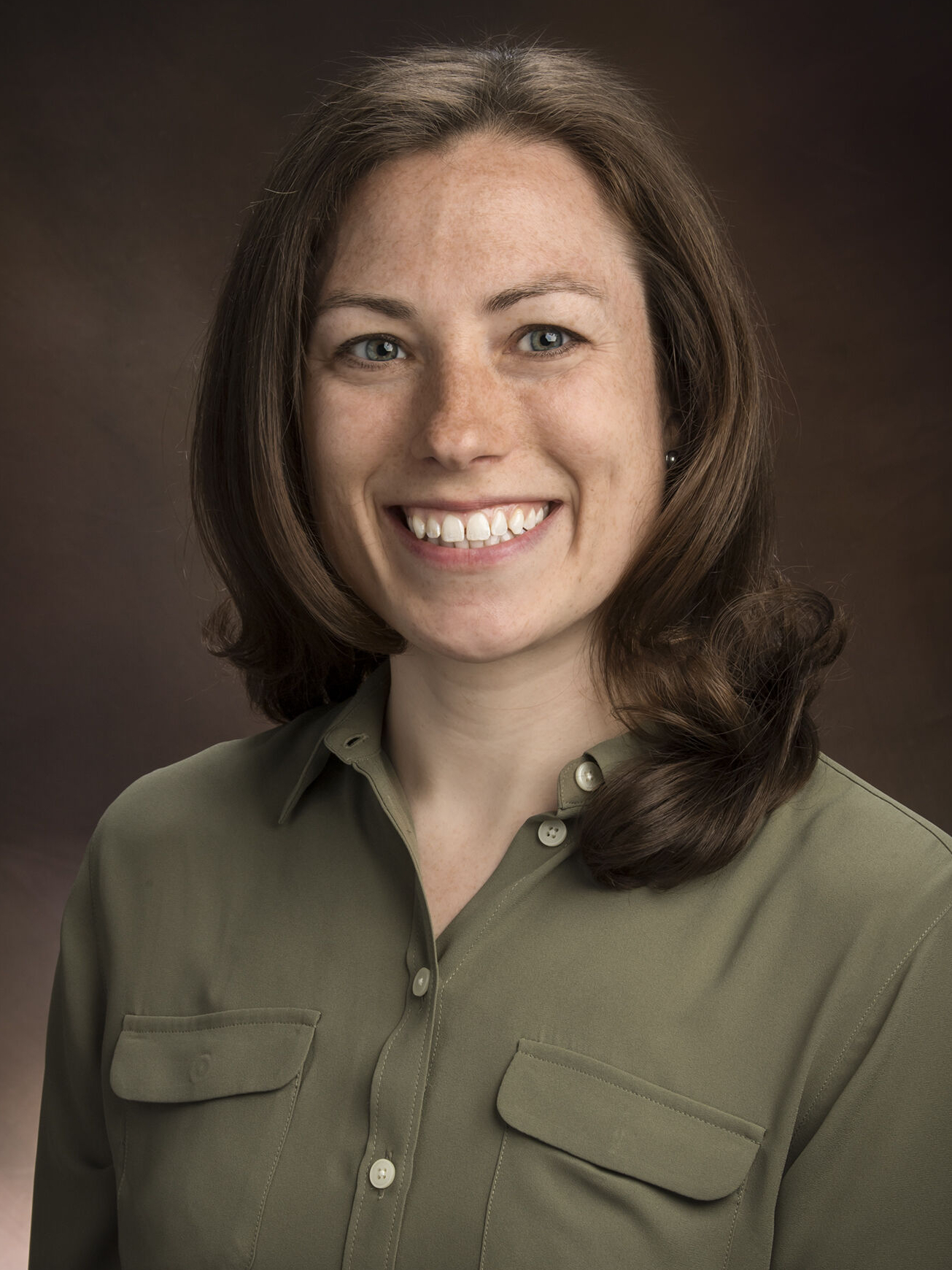 Suzanne P. MacFarland, MD