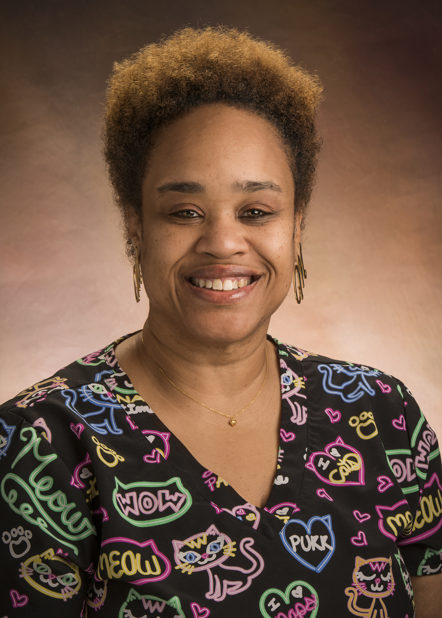 Melrita D. Mackey, BSRT (R)