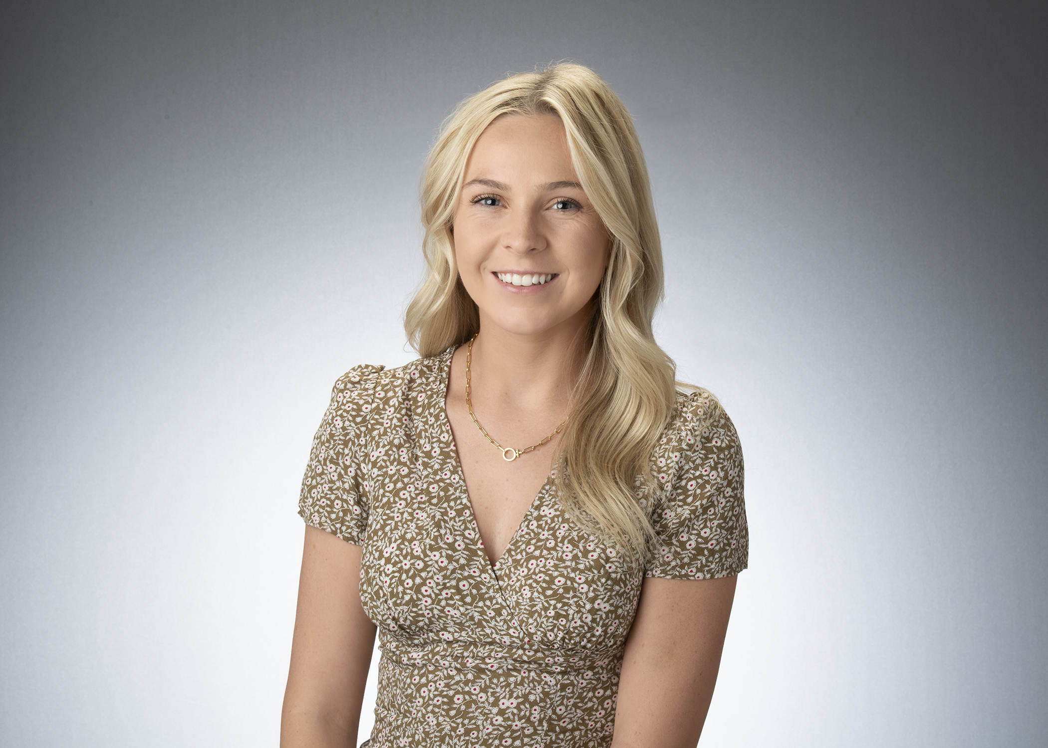 Caitlyn Madison, BS