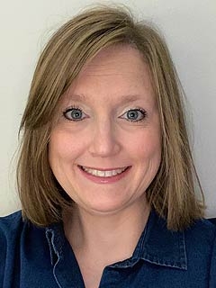 E. Clare Maffett, MSN, CPNP-AC, CRNP