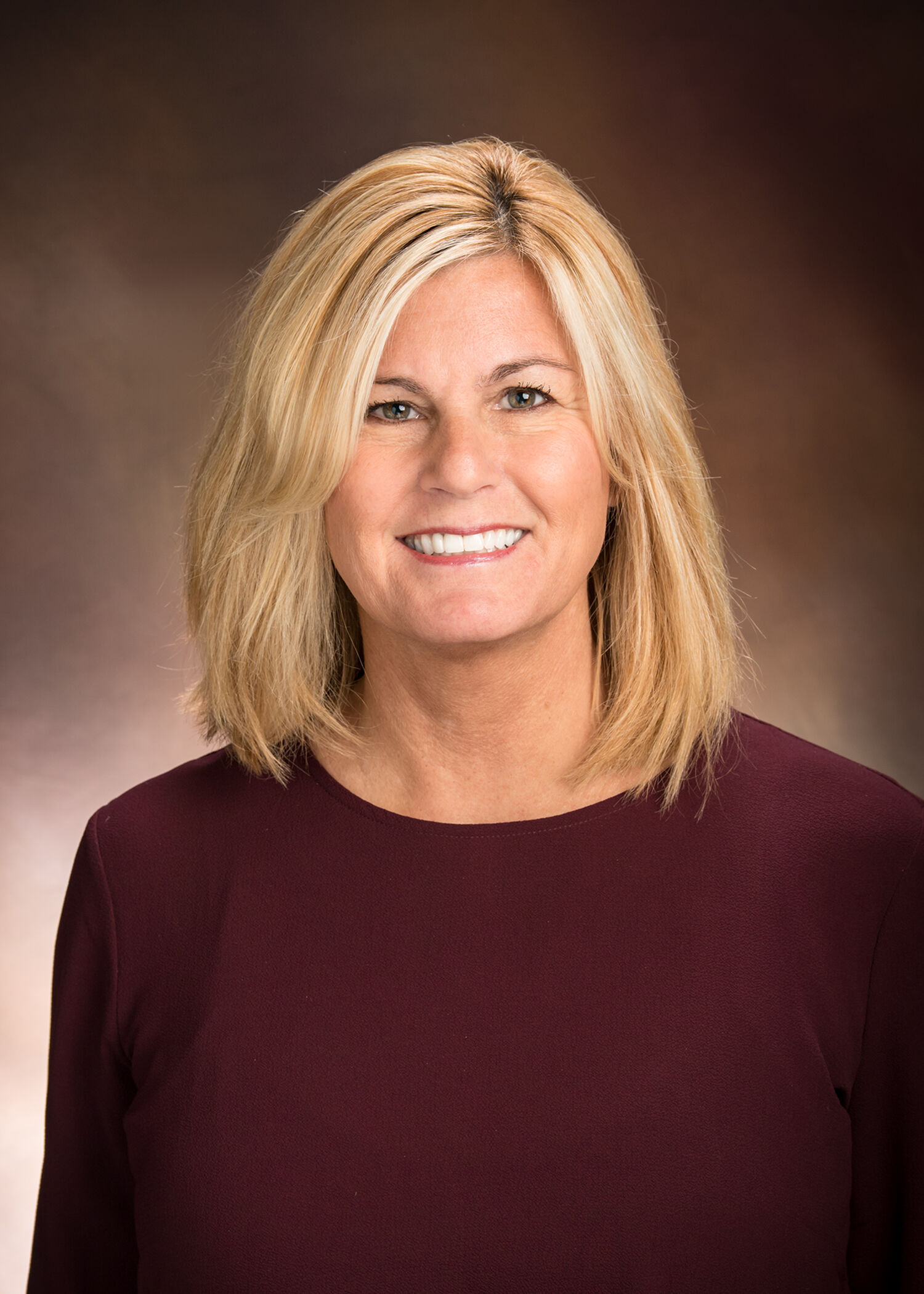 Maribeth Magarity, MSN, RN