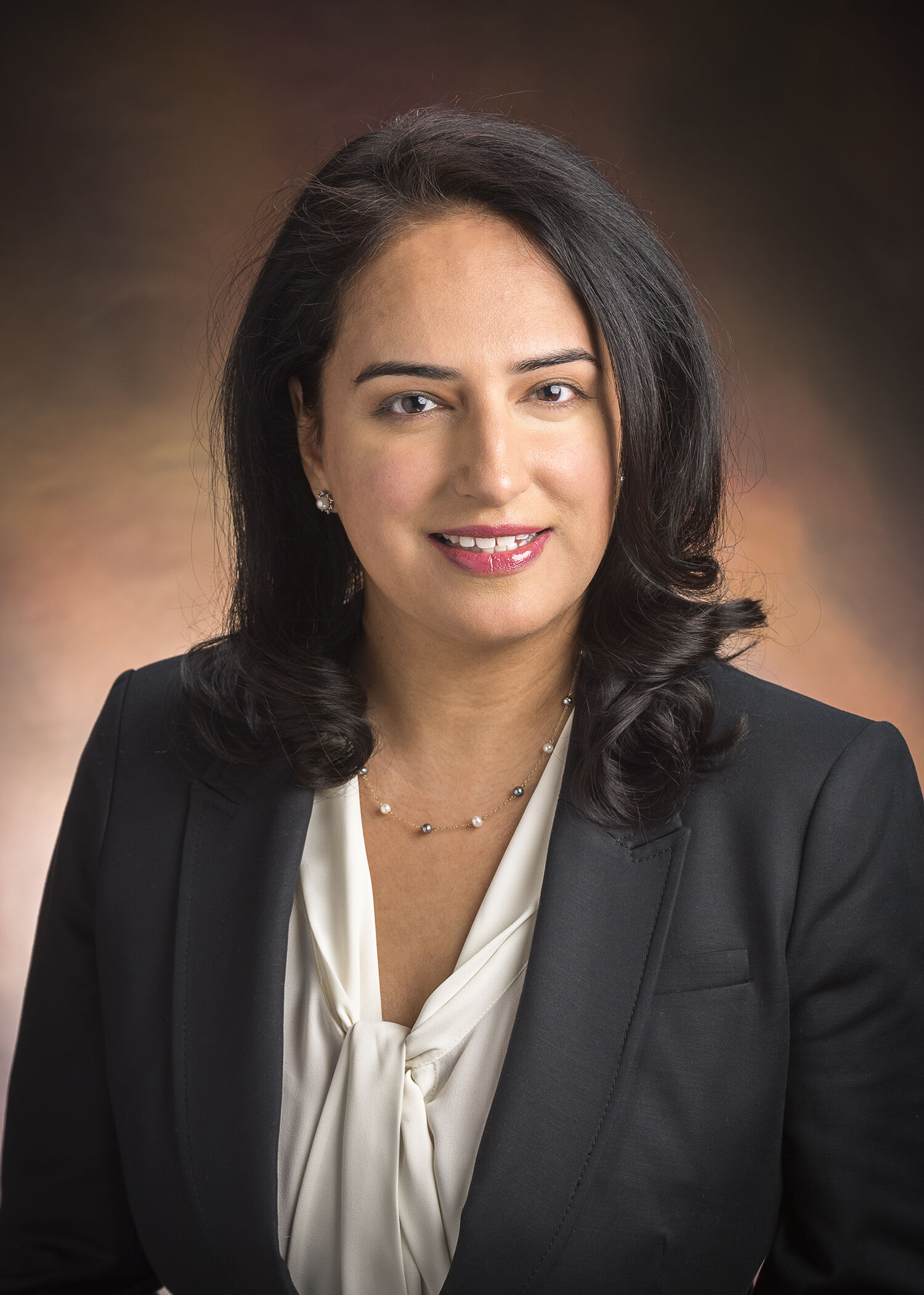 Ayesha Malik, OD