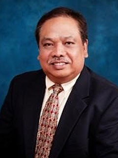 Rolando Q. Mallari, MD