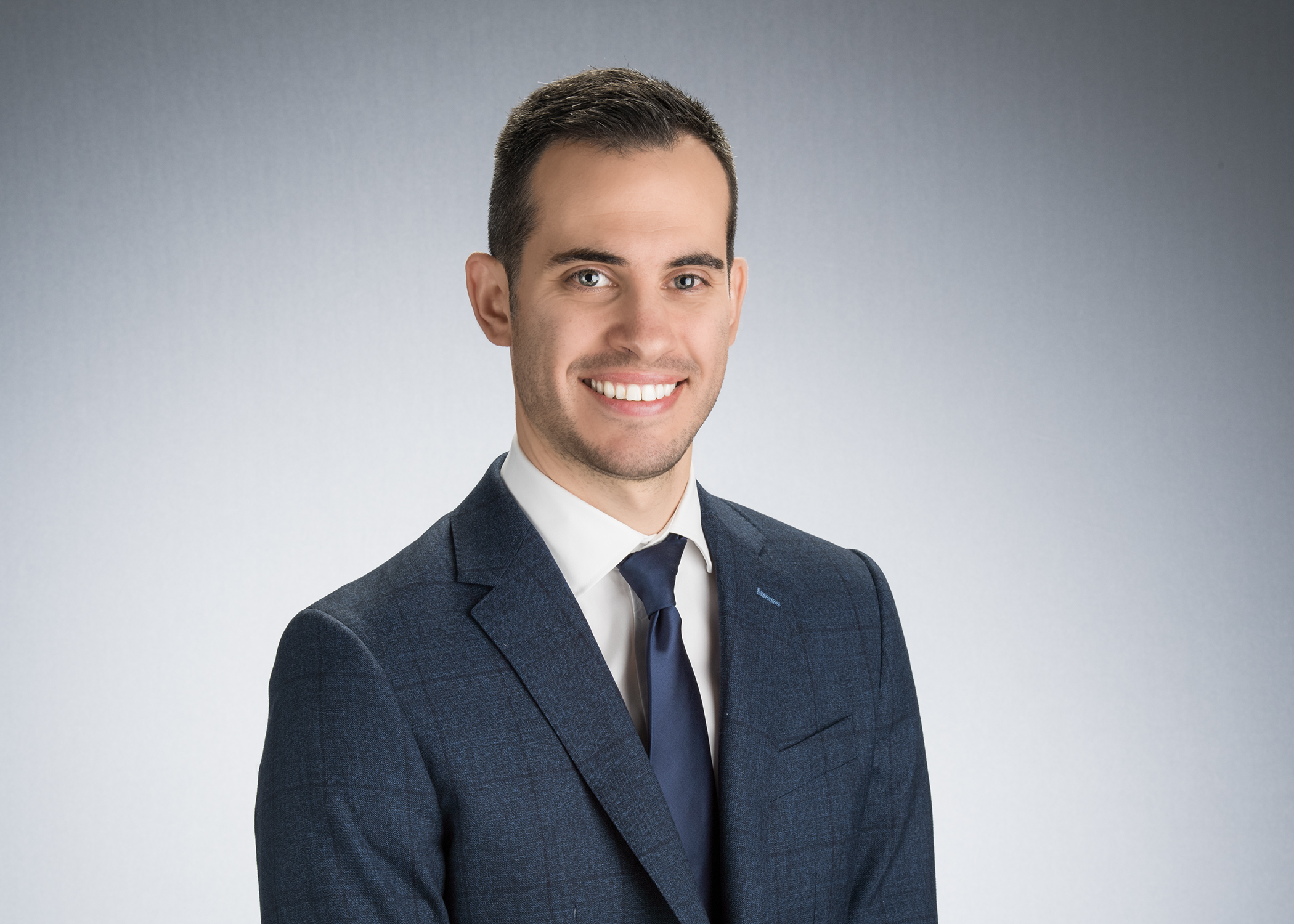 Jon Maniaci, MD