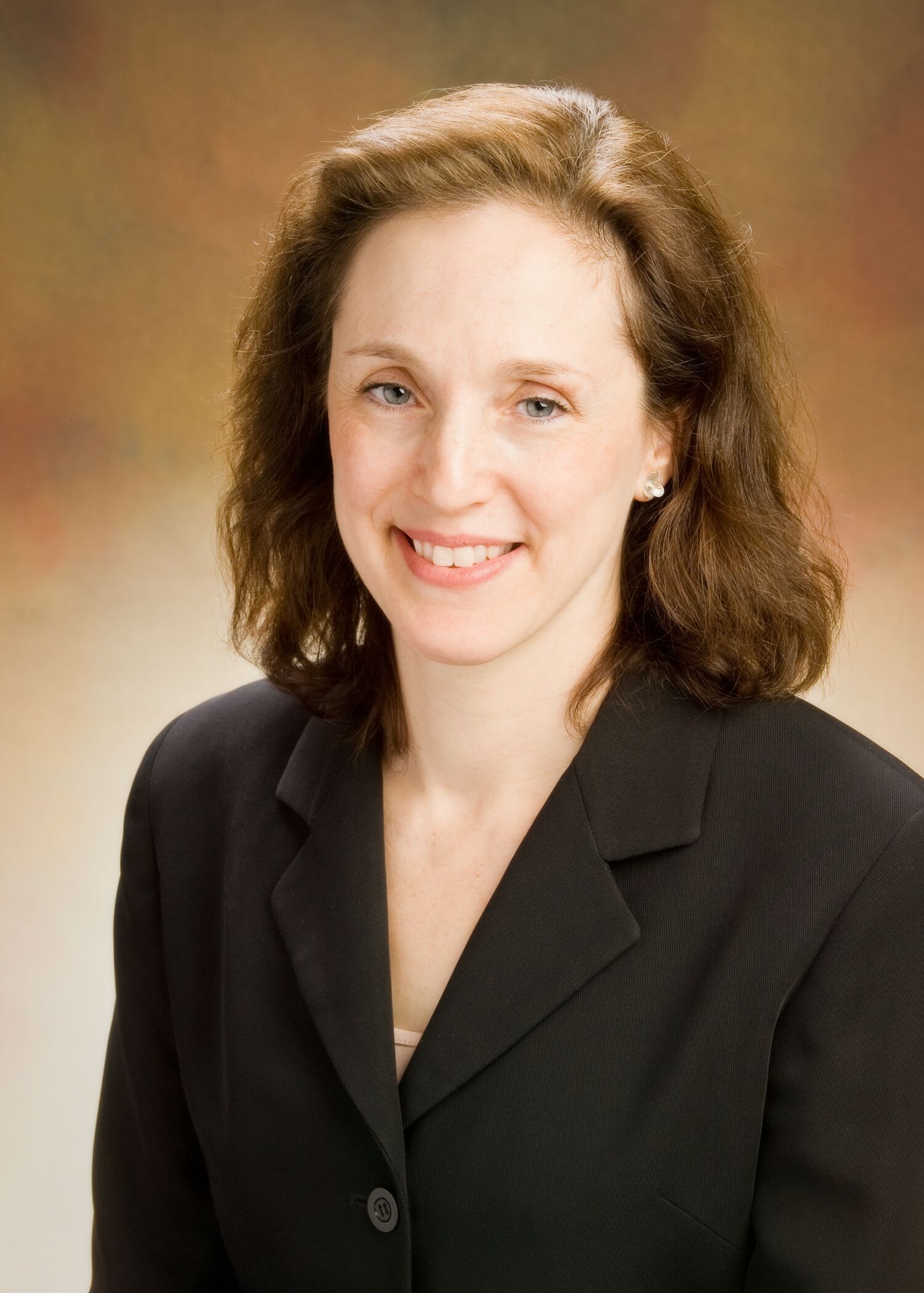 Alison Marx, MBA