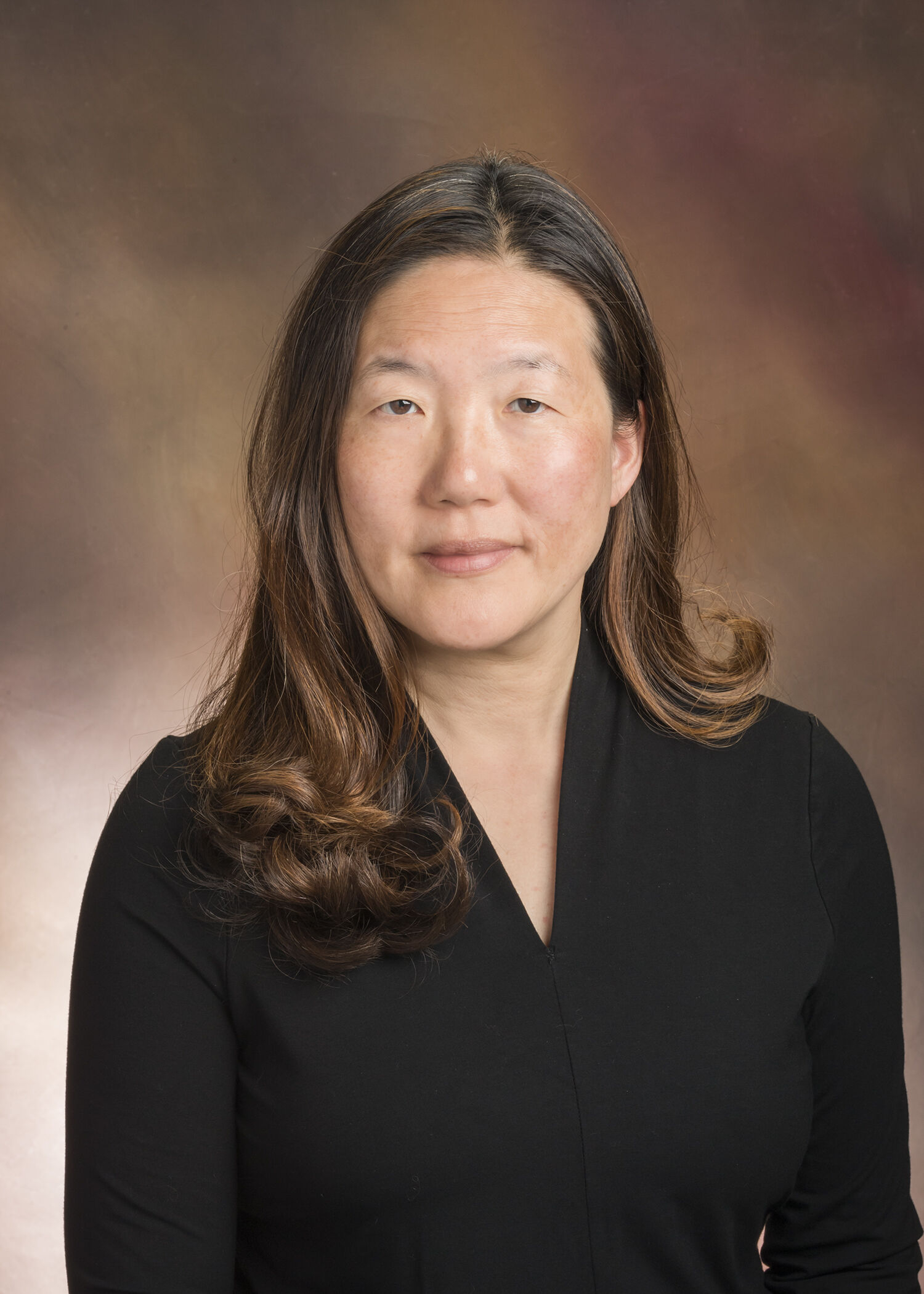 Helen Matthews, MD