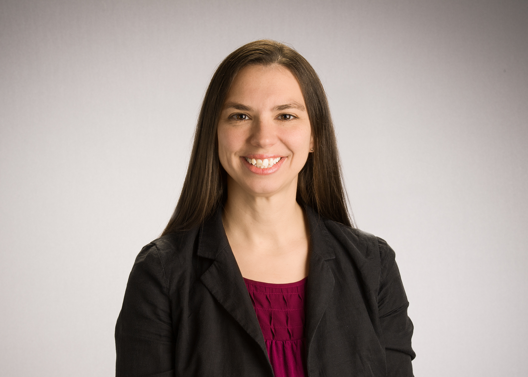 Elizabeth A. McBride, BA, CCRC