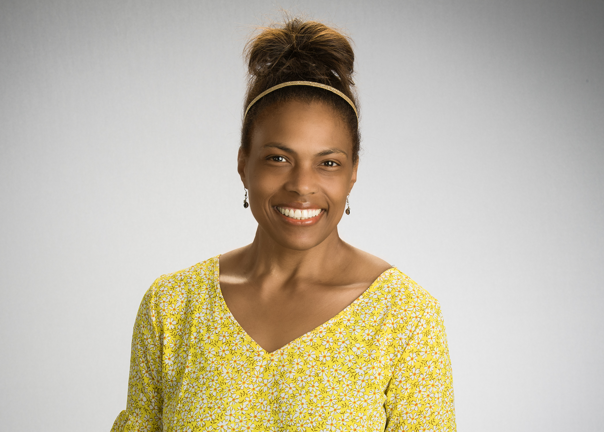 Timika McClain, BSN