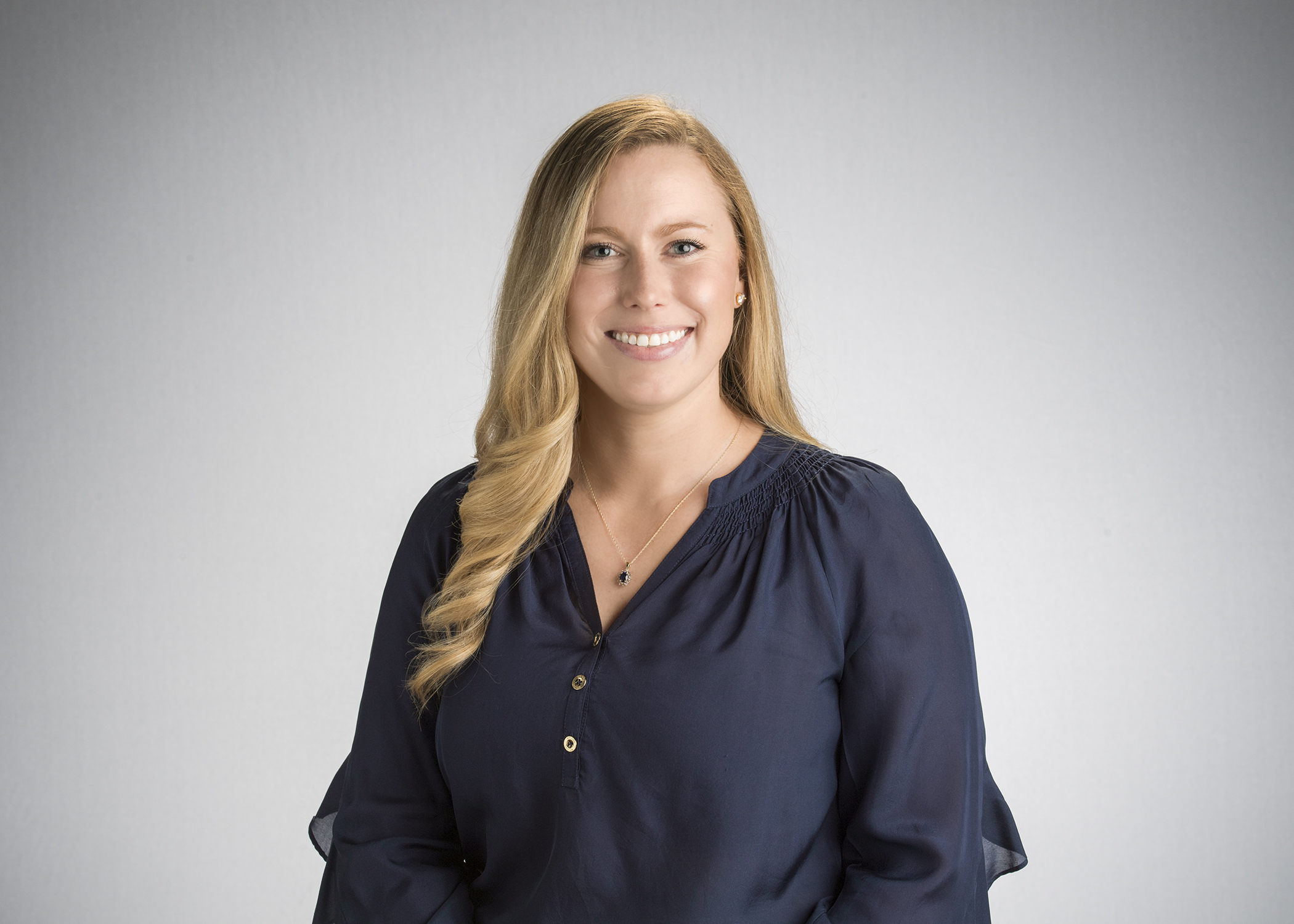 Keely McClatchy, MSN, CPNP-PC