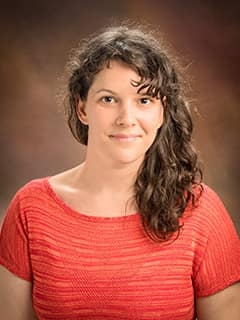 Hamidah McCorkle, MSN, CRNP
