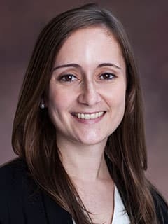 Elizabeth M. McCormick, MS, LCGC