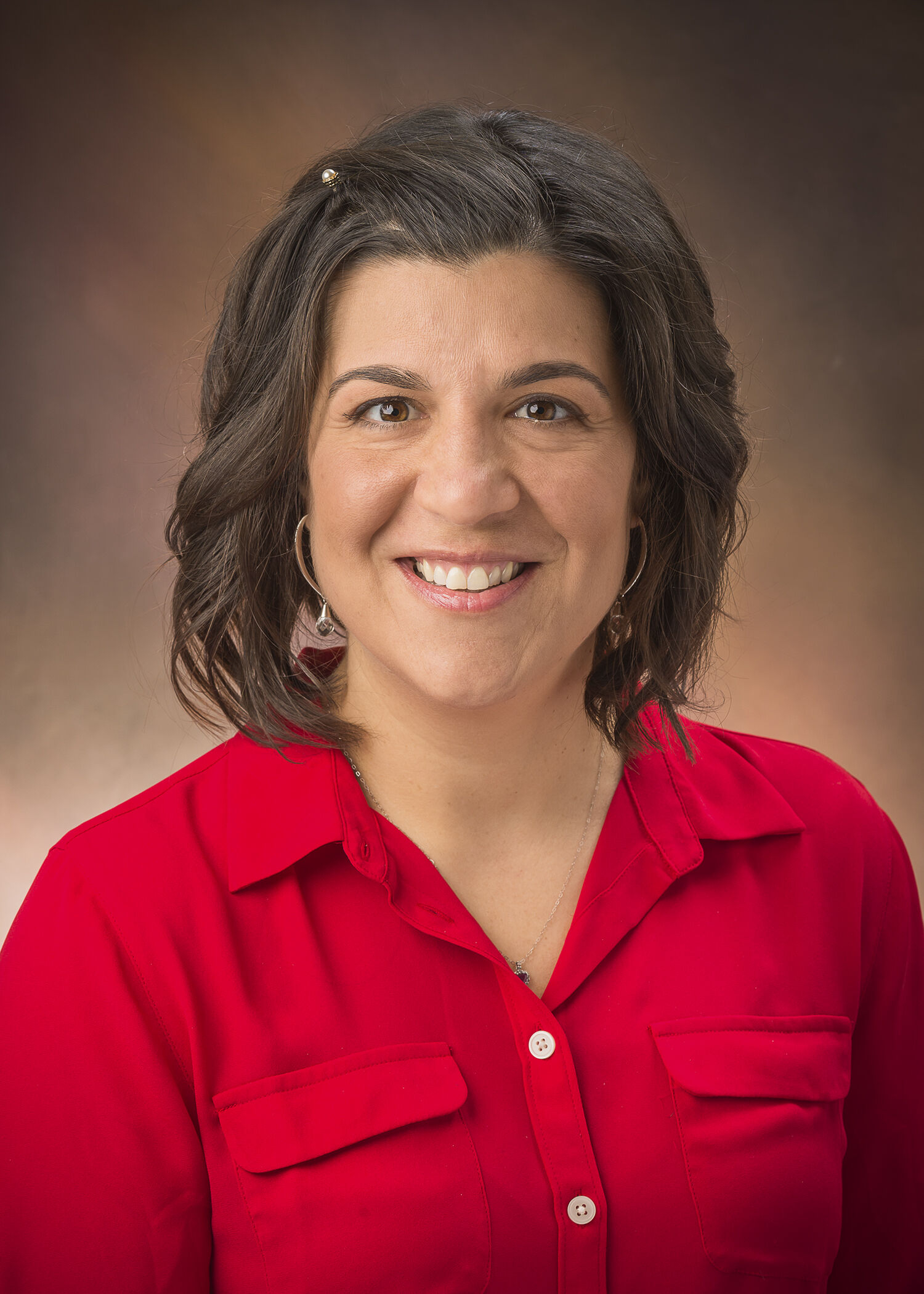 Carla S. McCourt, MSN, BSN, CRNP