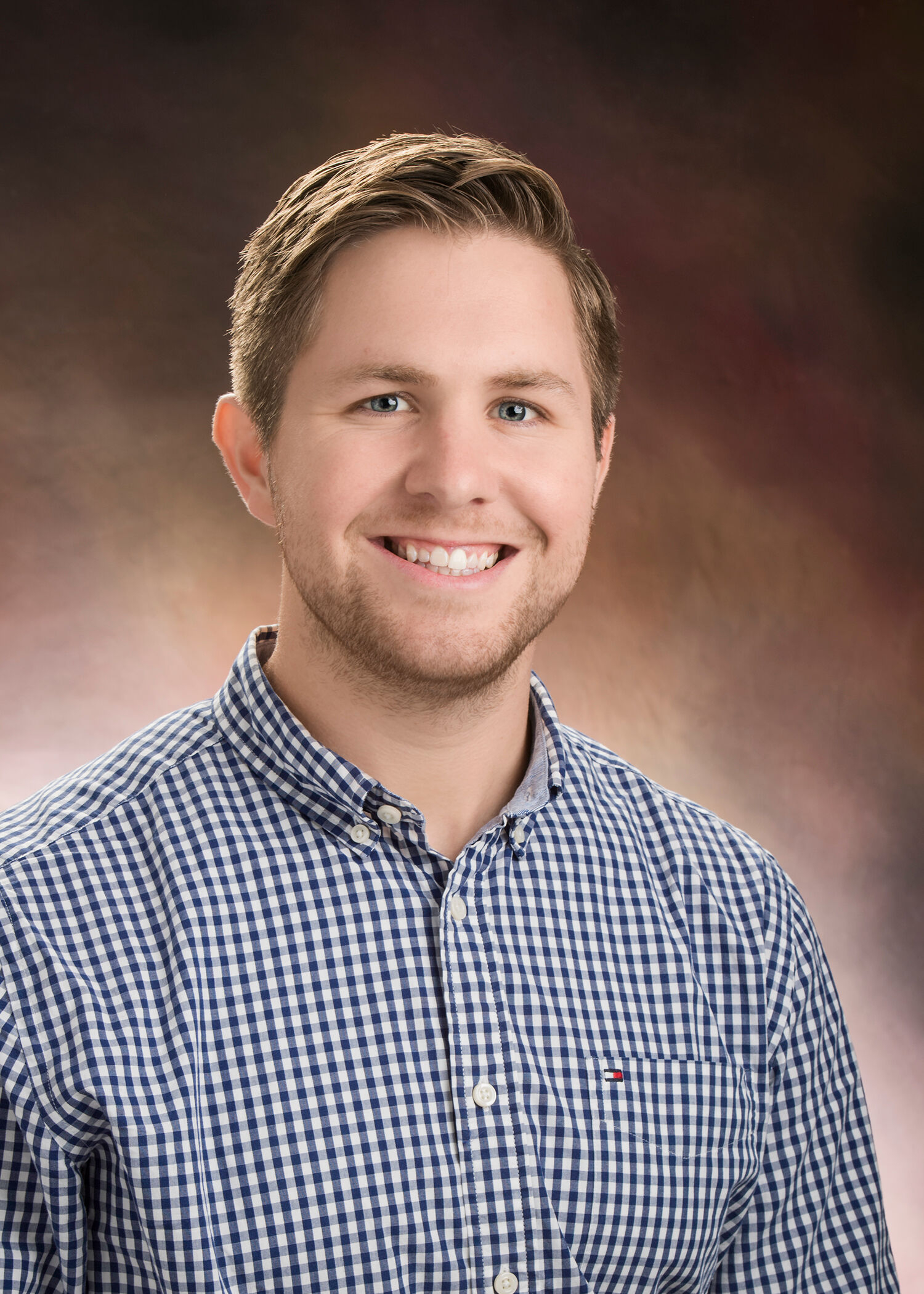 Ian McGinnis, MS, LAT, ATC